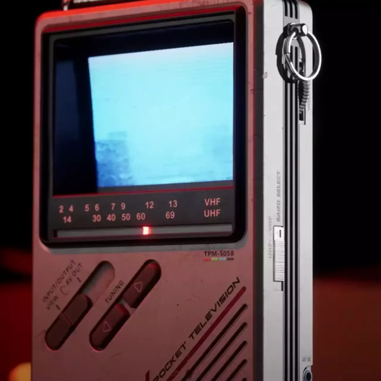 Слух: раскрыта точная дата выхода таинственной Silent Hill: Townfall