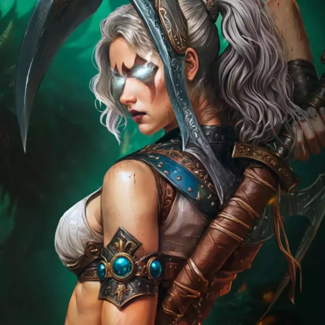 Ремастер Sacred 2 получил дату релиза — игра выйдет в ноябре