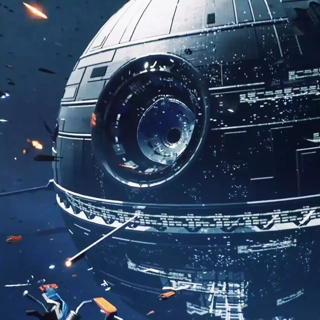 Новая распродажа — для Steam за 115 руб отдают космическую песочницу с открытым миром и очень положительными отзывами