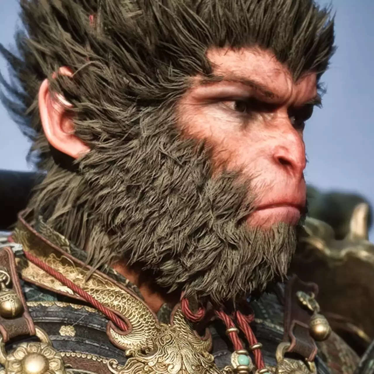 Black Myth: Wukong получила огромный патч, который на PS5 весит 93,5 ГБ