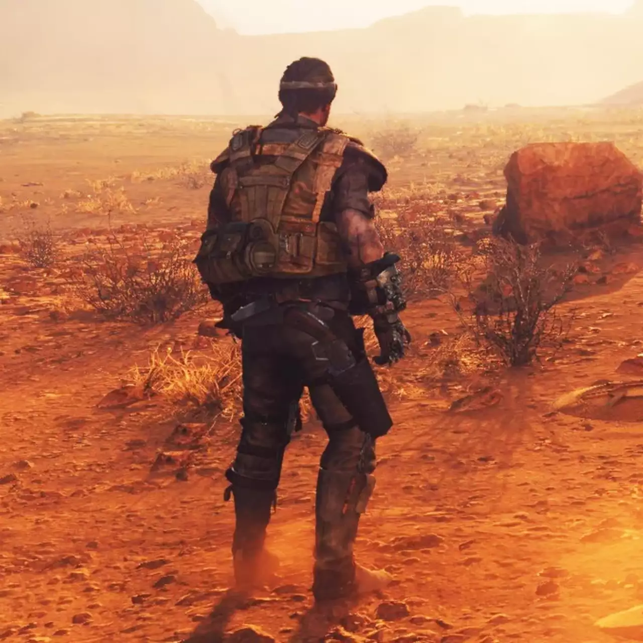 Новая распродажа — для Steam за 91 руб отдают постапокалиптический экшен с открытым миром, транспортом и рейтингом 92%