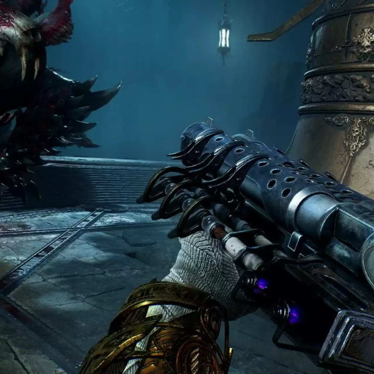 Painkiller протестировали на 31 видеокарте — RTX 3060, RTX 4060 Ti, RTX 5090 и не только