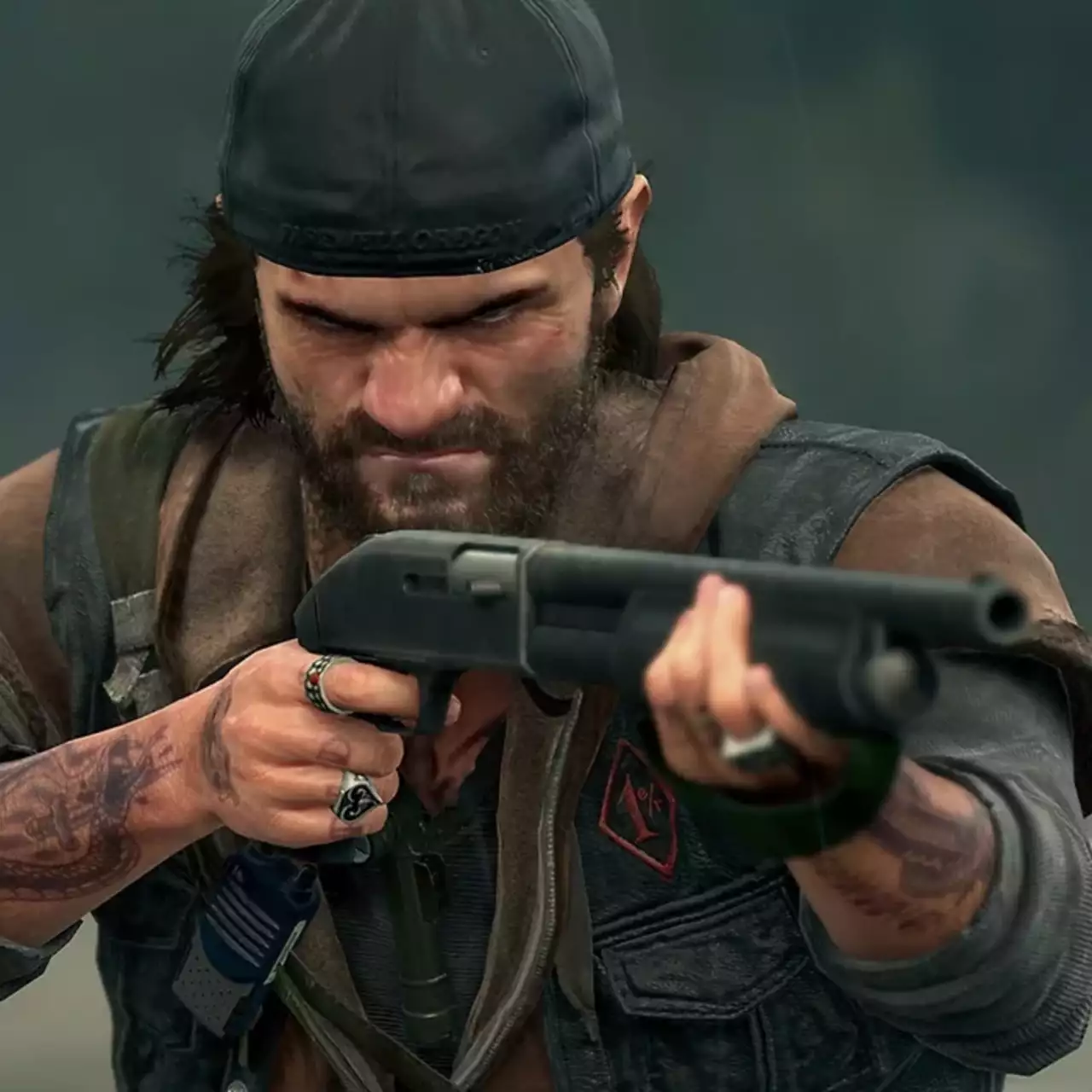 Создатели Days Gone вернули «классическую» версию 2021 года в Steam
