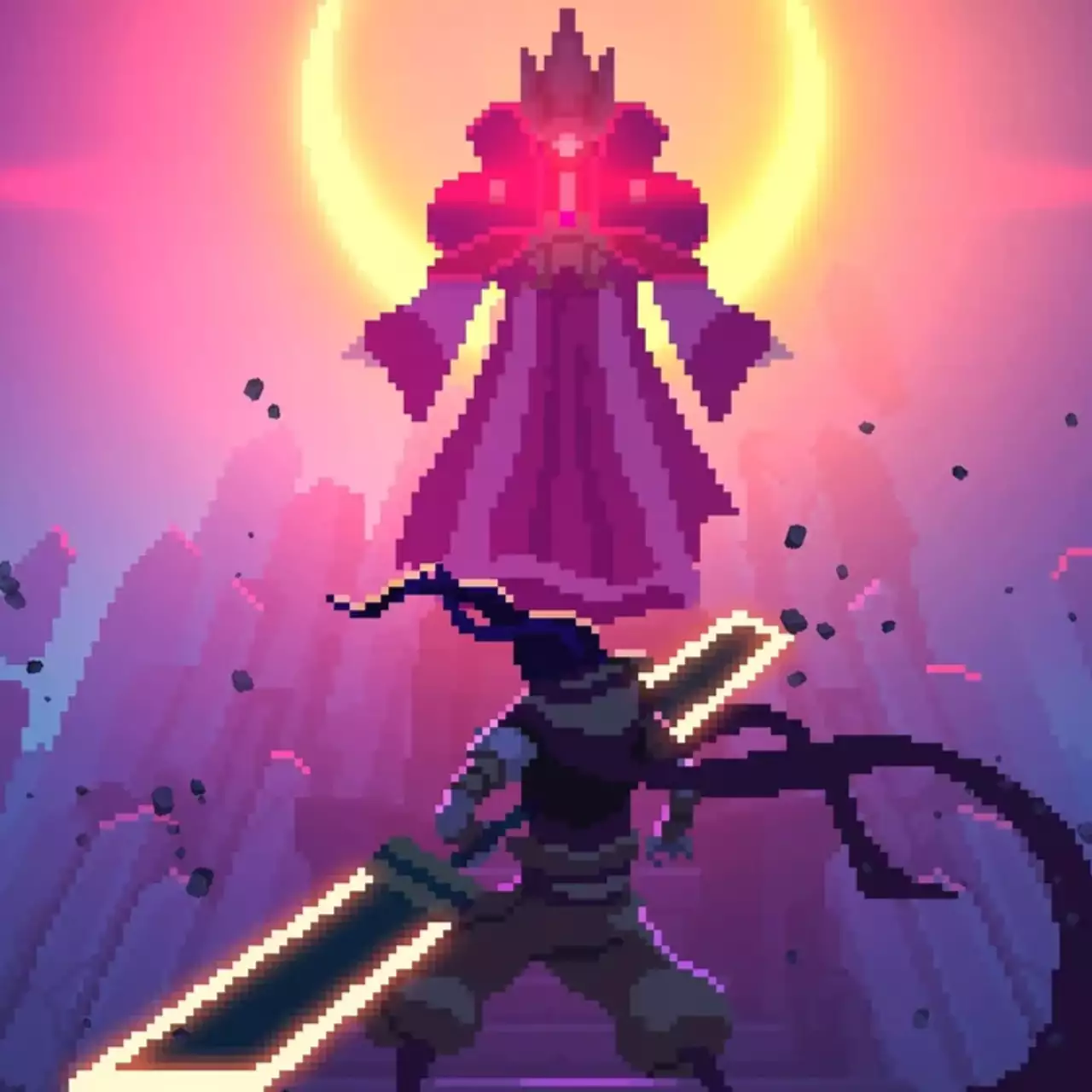Создатель Dead Cells объяснил, почему в студии отказались от сиквела: «Мы делаем то, что сами хотим»