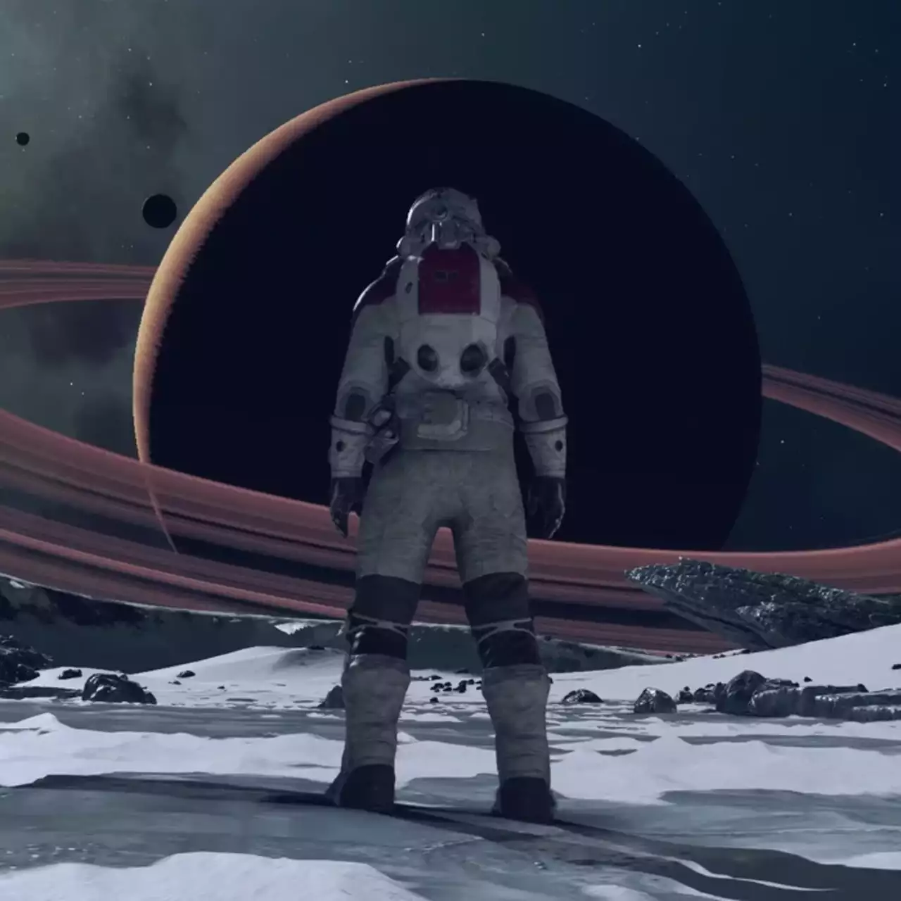 Разработчик Starfield объяснил, почему игра не достигла уровня Fallout и The Elder Scrolls