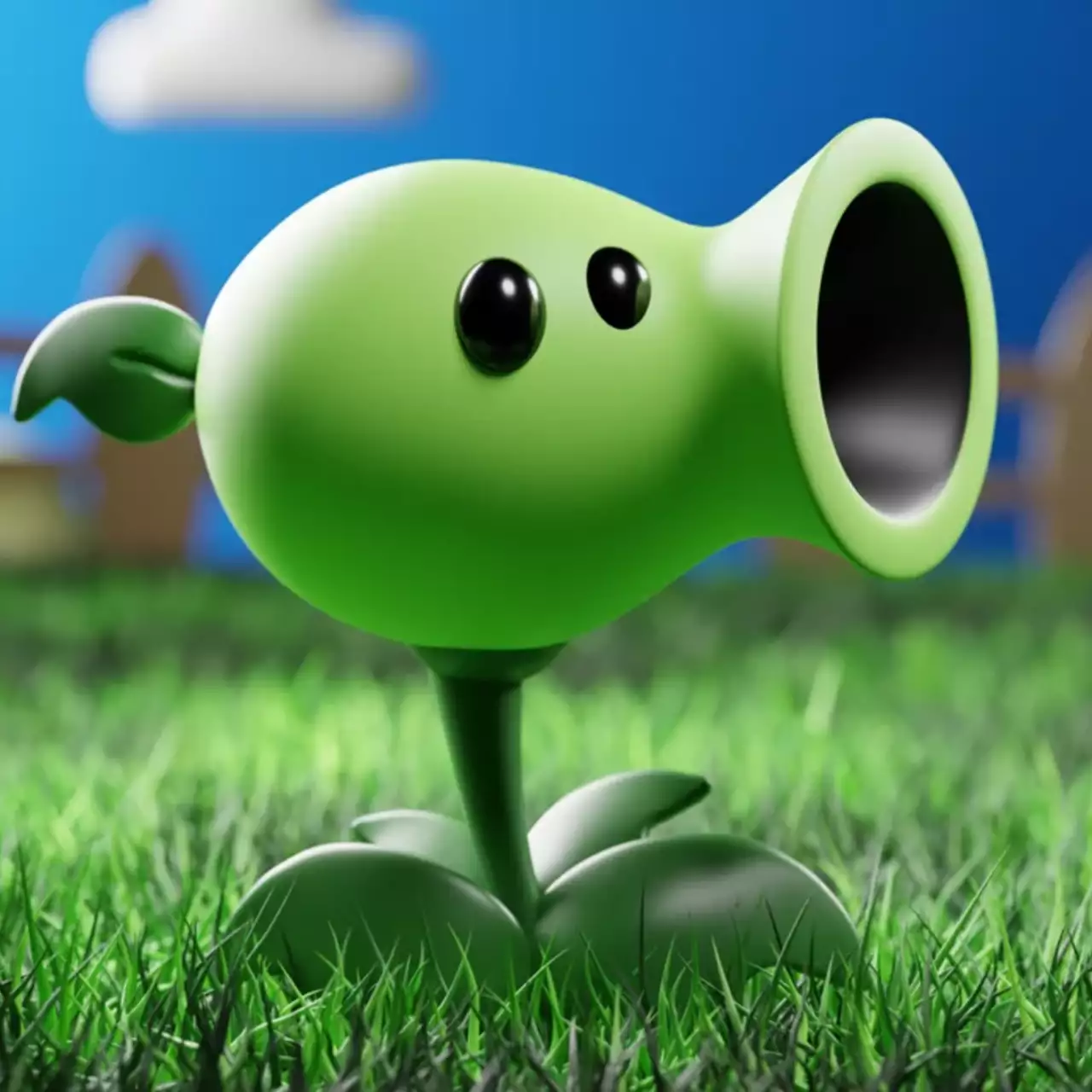 Состоялся релиз ремастера Plants vs. Zombies