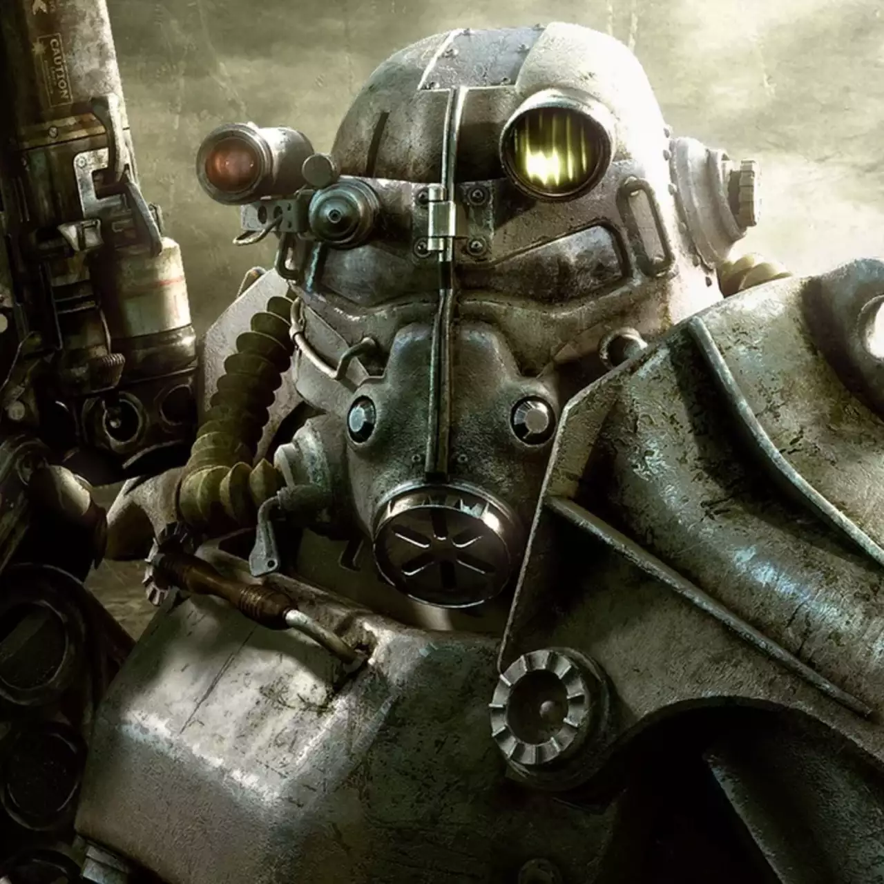 На PC началась раздача Fallout 3 и ещё двух игр