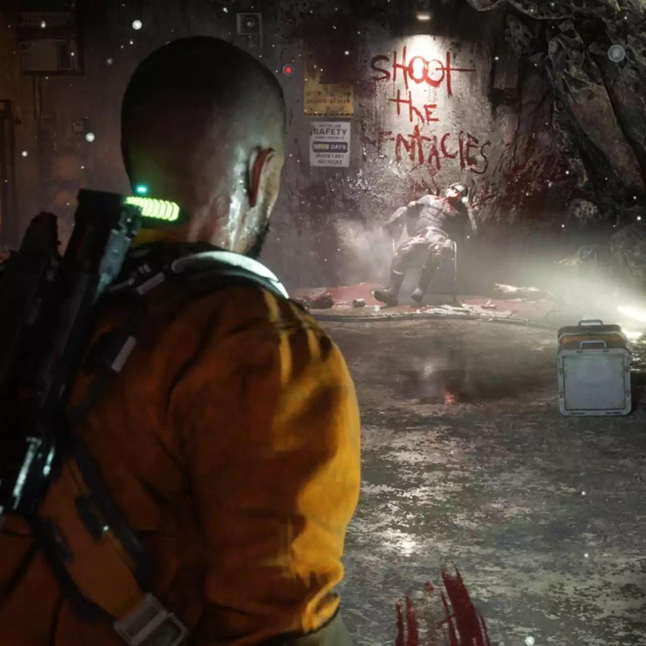 Создатель хорроров Dead Space и The Callisto Protocol рассказал, как заставить игроков бояться