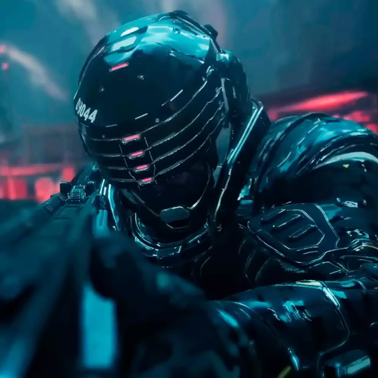 Представлен геймплей киберпанк-шутера DEFECT с разрушаемым окружением, пересадкой сознания и музыкой от Мика Гордона