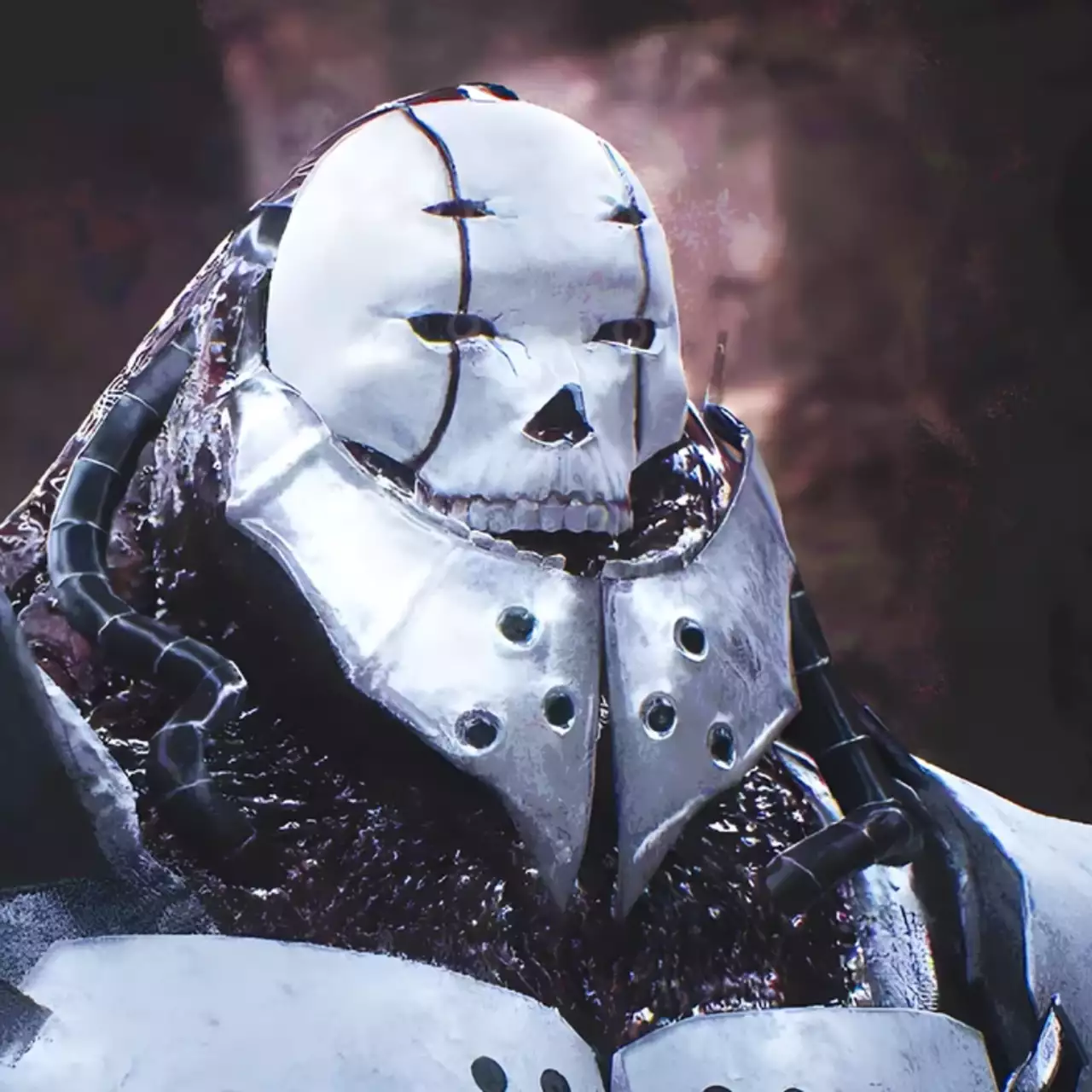 Resident Evil, Dead Space, «Эльфийская песнь» и «Акира» — автор Psycho Dead рассказал про источники вдохновения