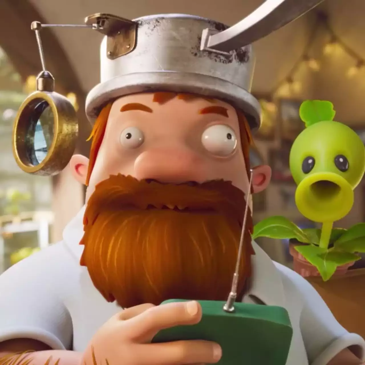 Игроки раскритиковали ремастер Plants vs. Zombies