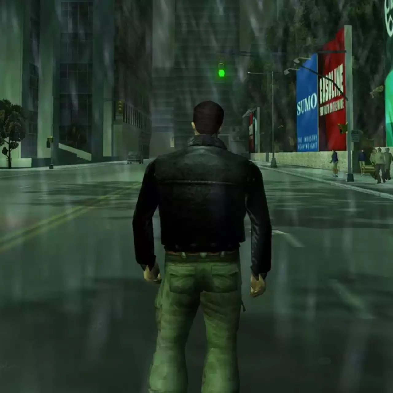 «Они пришли жаловаться — а ушли с лучшей эксклюзивной сделкой в истории»: как PS2 заполучила GTA