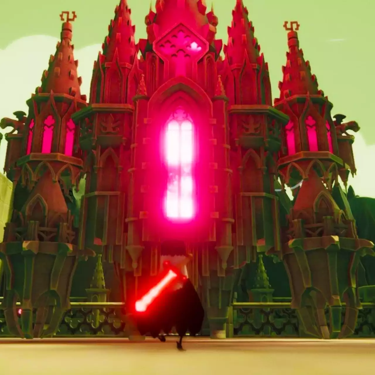 Для Steam за 70 руб отдают RPG-экшен с рейтингом 93%, который напоминает «изометрическую Dark Souls» — распродажа