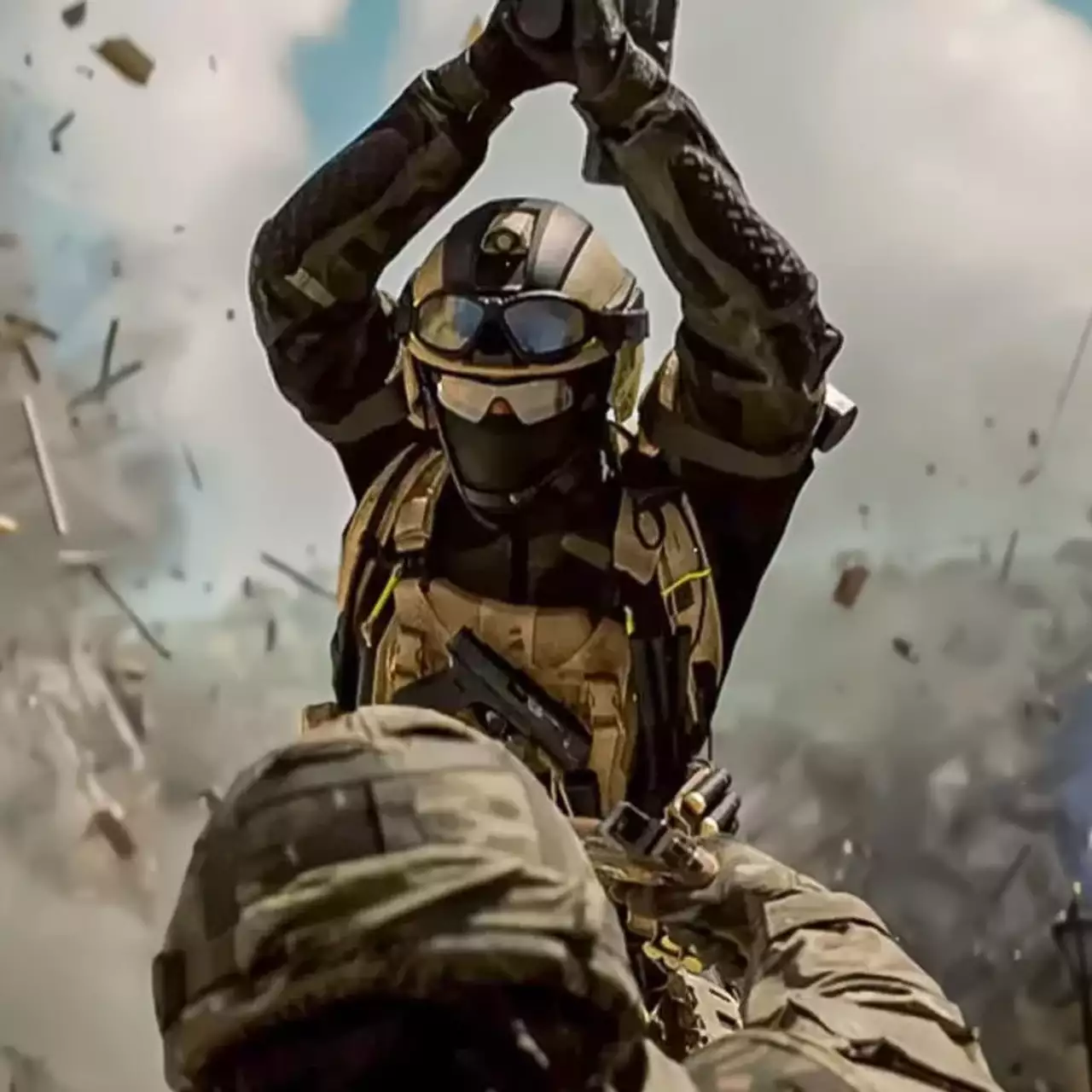 Игроки Battlefield 6 остались недовольны новой картой Blackwell Fields