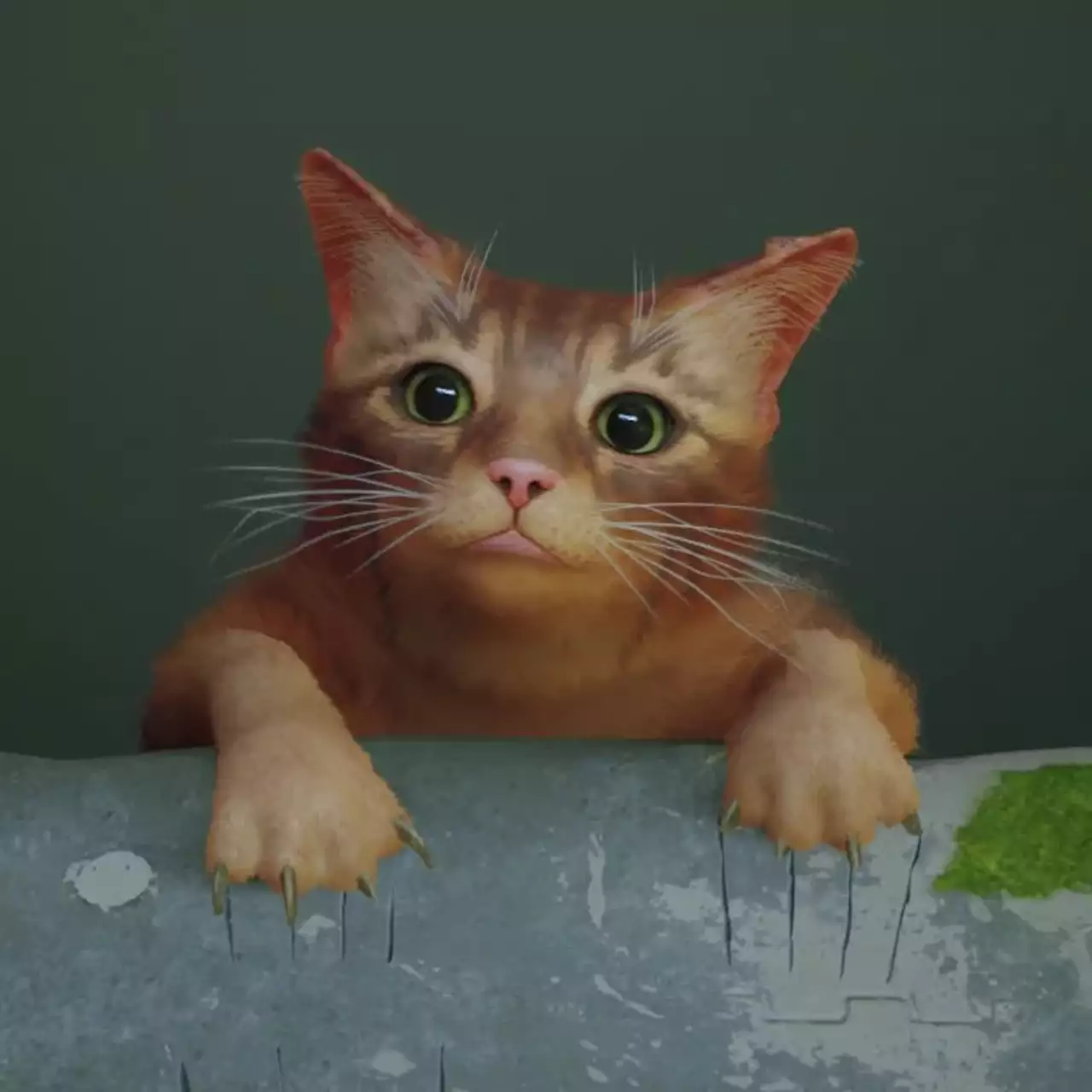 Теперь официально: подписчики PS Plus получат Stray, EA Sports WRC 24 и Totally Accurate Battle Simulator