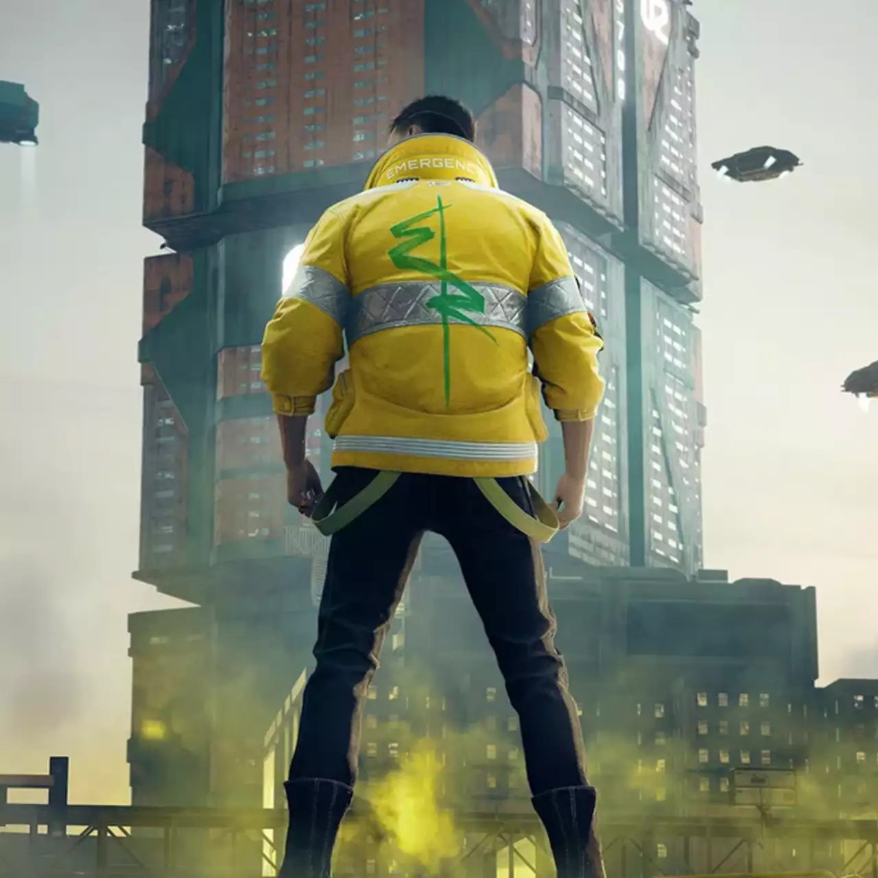 В GOG стартовала осенняя распродажа — Cyberpunk 2077 и The Witcher 3 отдают за копейки