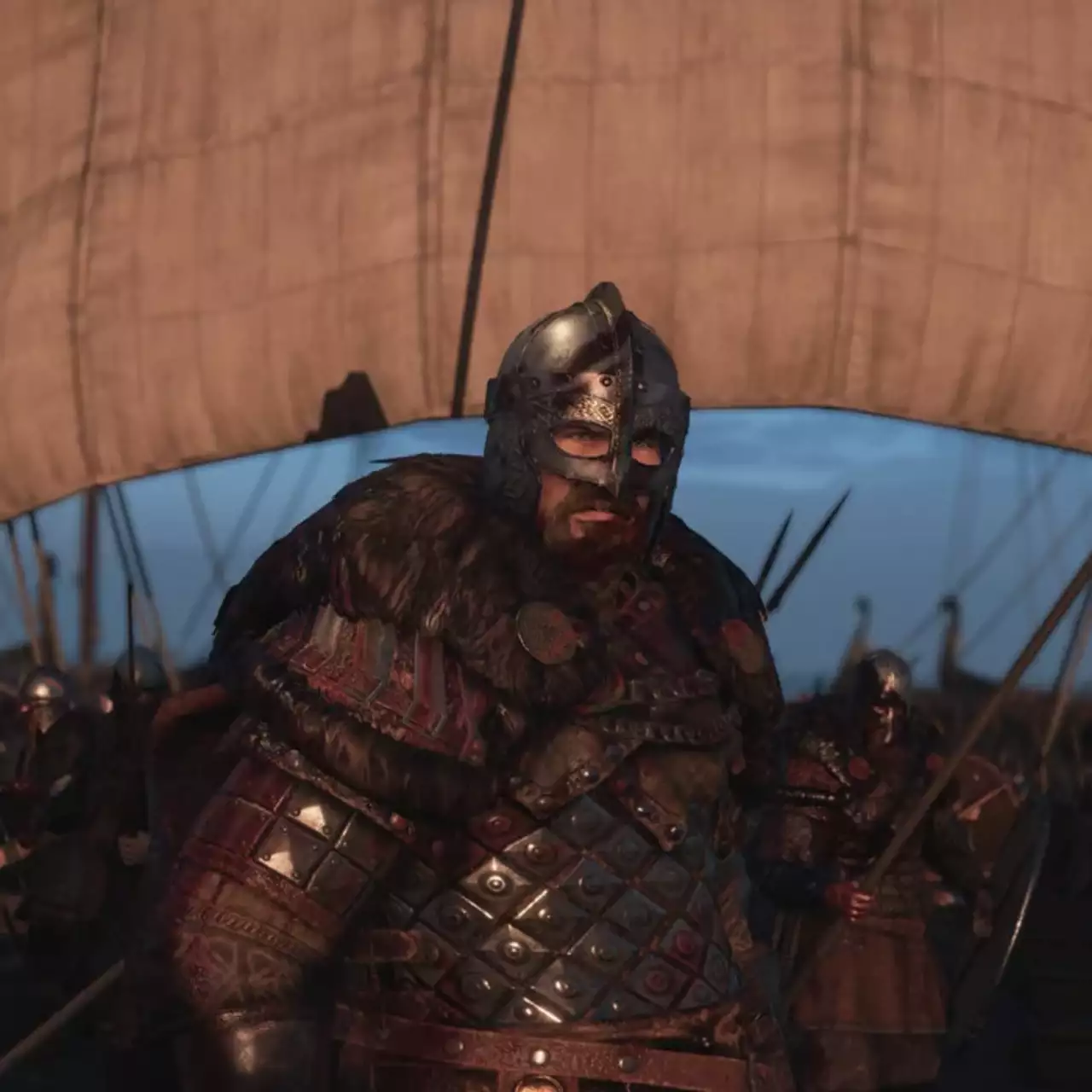 Морские сражения и абордаж: 15 минут геймплея Mount & Blade 2: Bannerlord — War Sails