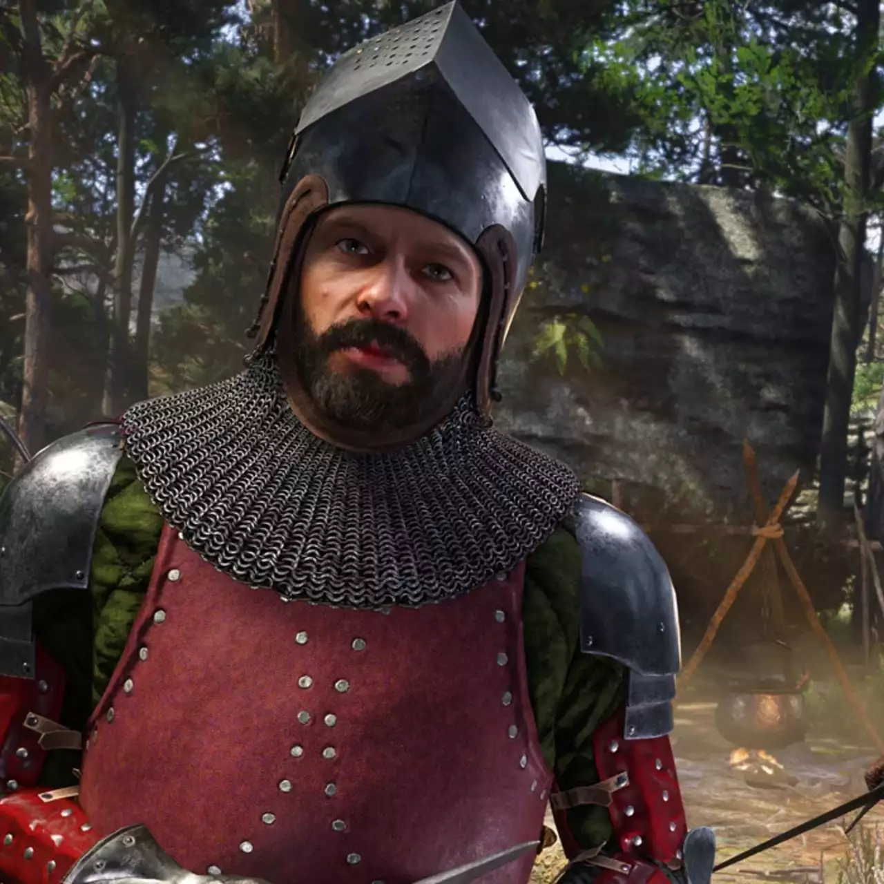 Kingdom Come Deliverance 2 для российского региона Steam начали отдавать с увеличенной скидкой — распродажа