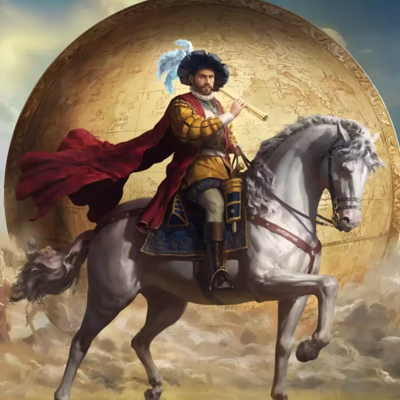 «Paradox учла все уроки» и «Новая планка сложности» — появились оценки Europa Universalis 5