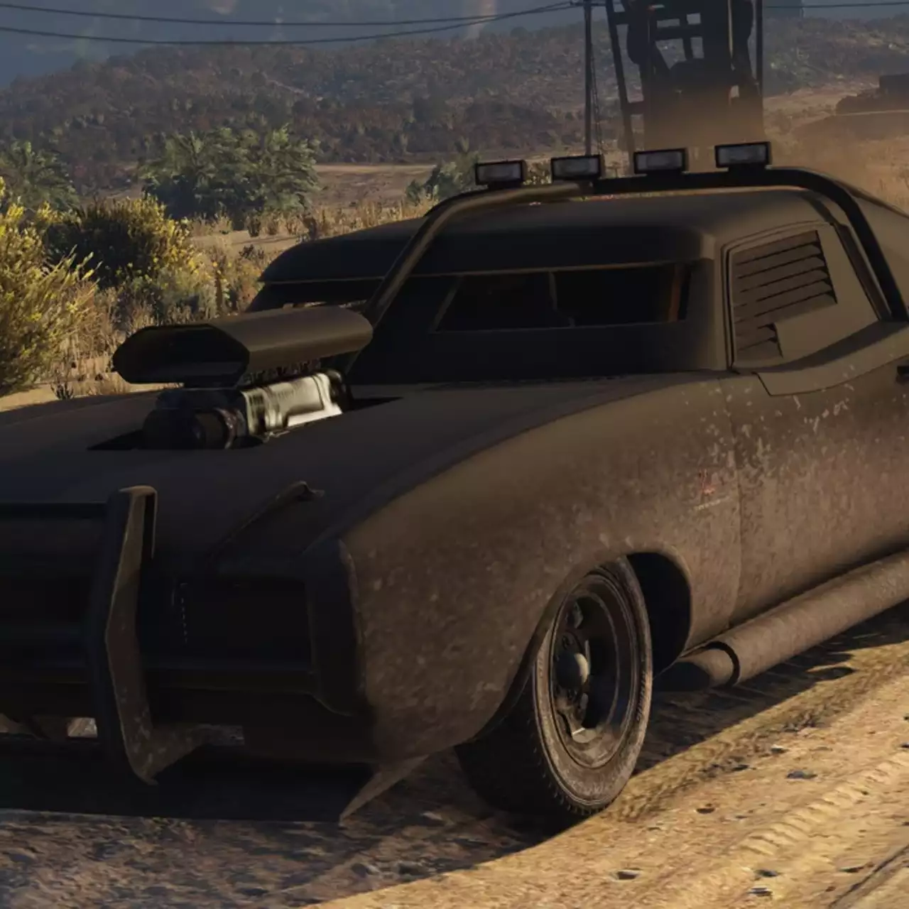 Сооснователь Rockstar объяснил, почему вокруг GTA 6 такой огромный ажиотаж