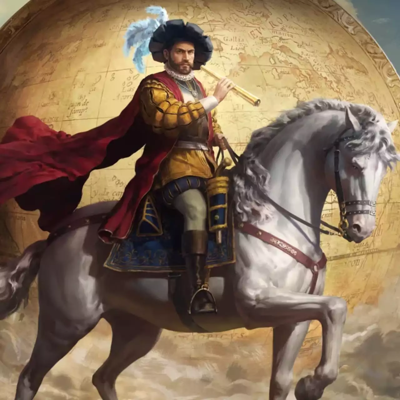 Europa Universalis 5 протестировали на 31 видеокарте