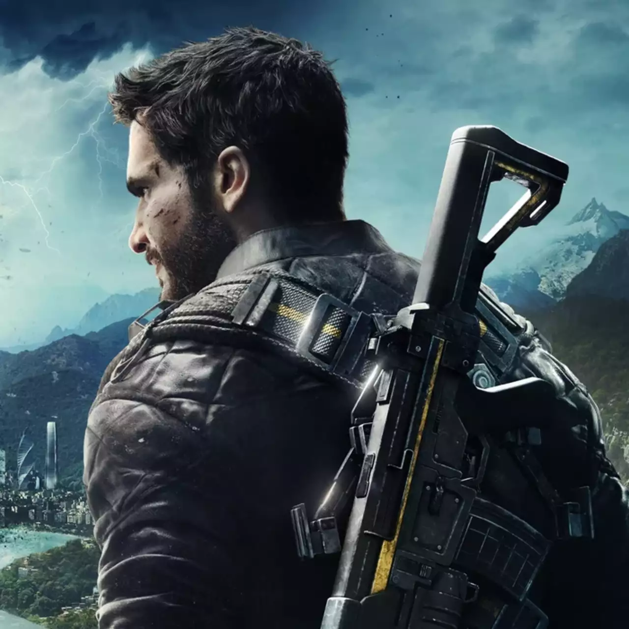 Создатель Just Cause Кристофер Сундберг заявил, что Just Cause 5 не выйдет: «Серия закрыта»