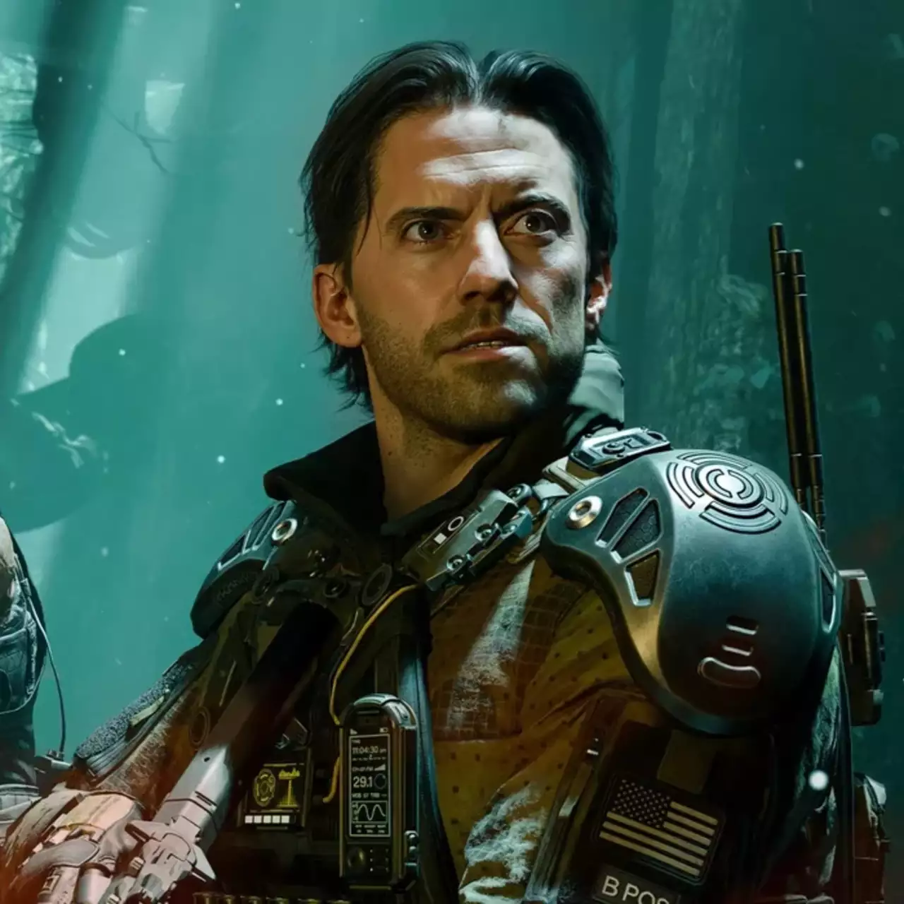 Call of Duty: Black Ops 7 и ещё 10 игр: чем порадует ноябрьский Game Pass