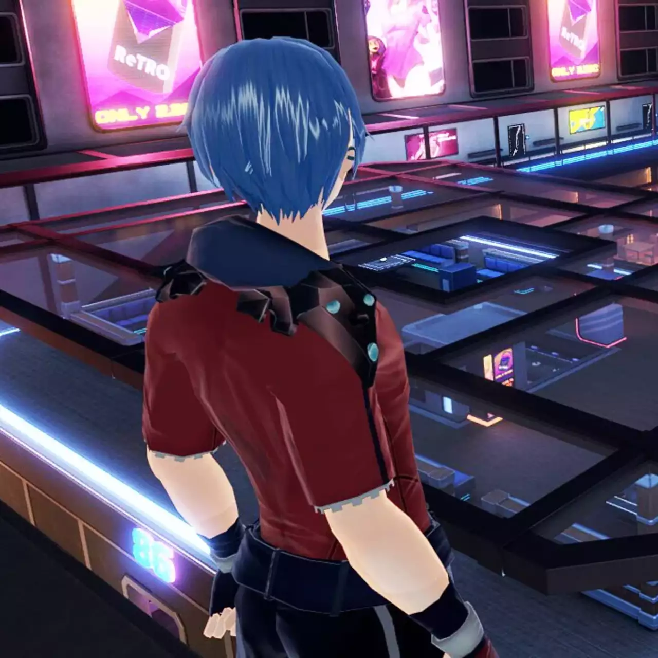 В Steam полностью бесплатным стал шутер с очень положительными отзывами про виртуальный мир будущего