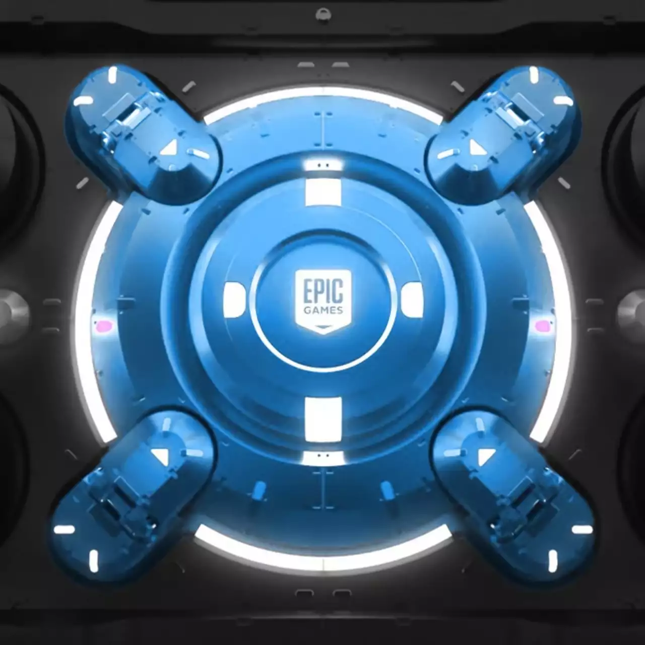 В сети назвали ещё одну бесплатную игру в EGS. Её никогда не раздавали