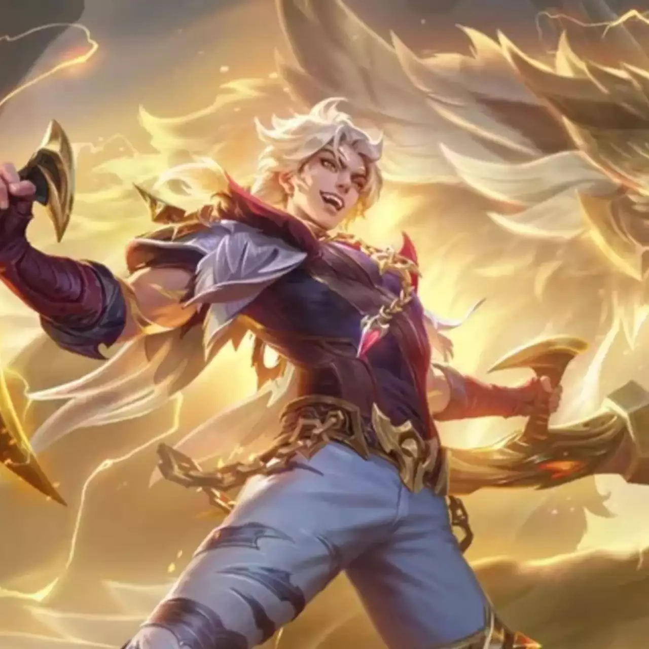 Mobile Legends: Bang Bang и МТС анонсировали акцию в честь дня рождения игры