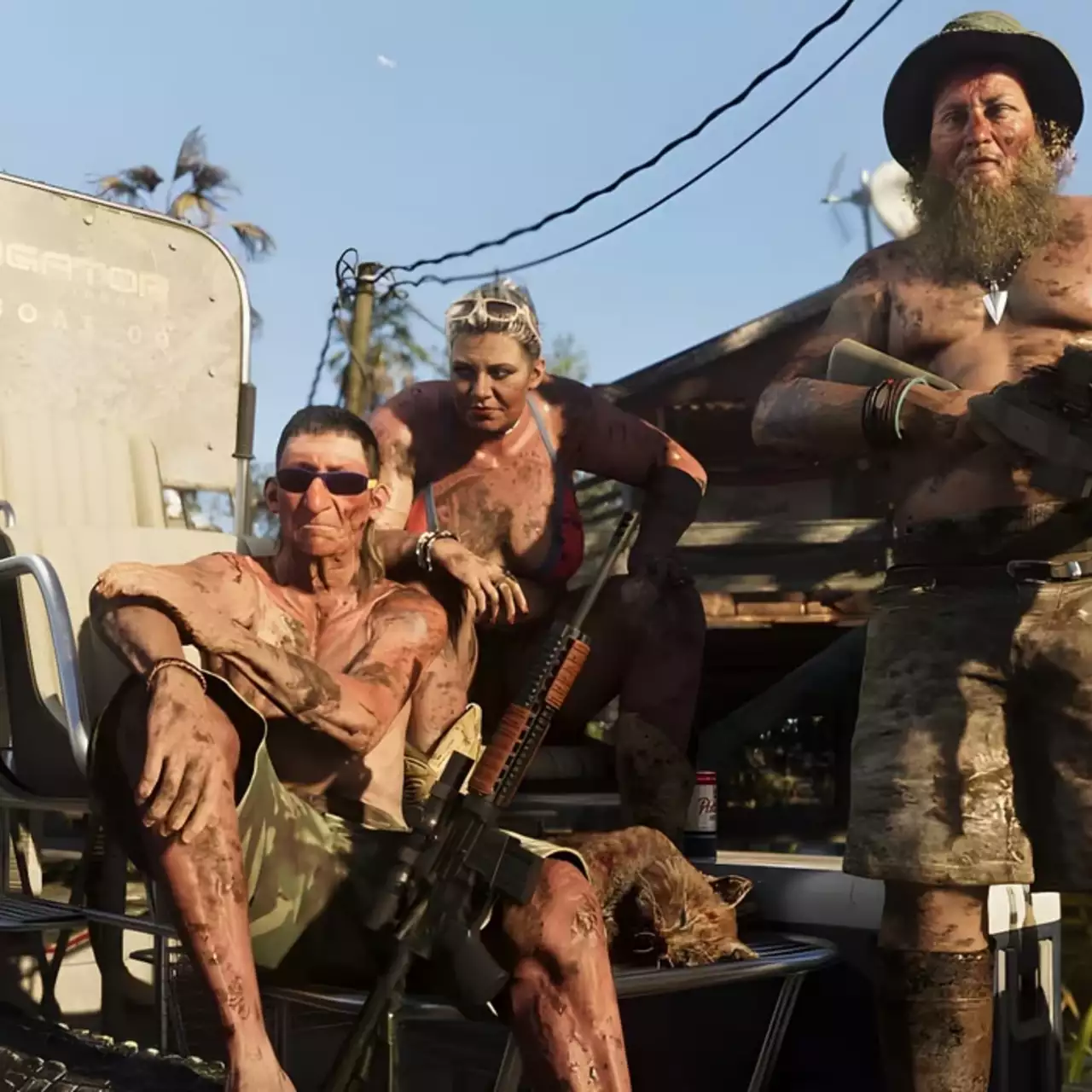 «Теперь мы увидим Второе пришествие раньше GTA 6»: как соцсети реагируют на новый перенос