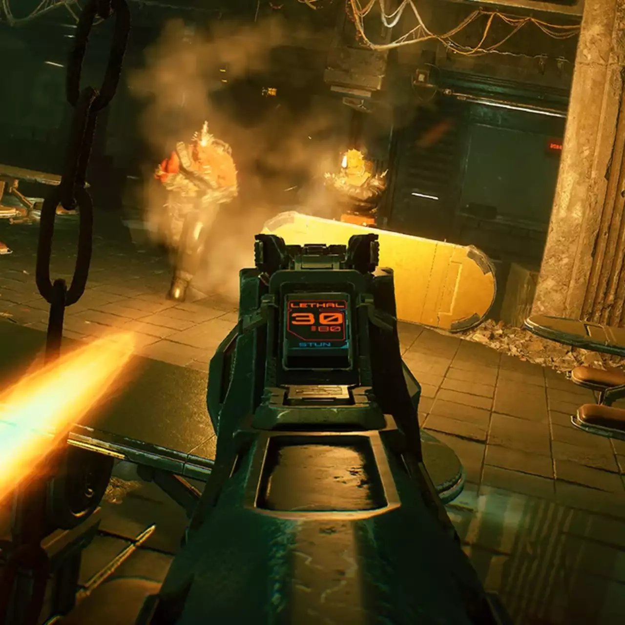 Мик Гордон возвращается: автор саундтрека Doom готовит «самый искажённый» альбом для киберпанк-шутера Defect