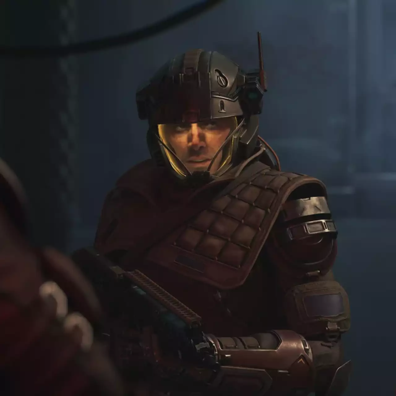 «Тот самый космос 2007 года»: главная тема The Expanse: Osiris Reborn от Owlcat Games поразила фанатов Mass Effect