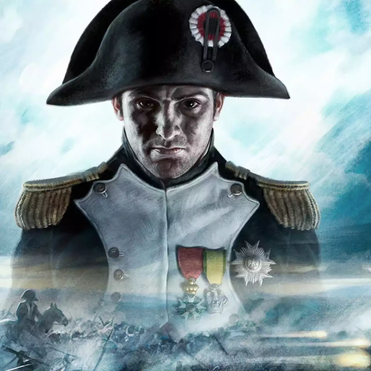 Названа дата выхода мобильной версии Total War: NAPOLEON