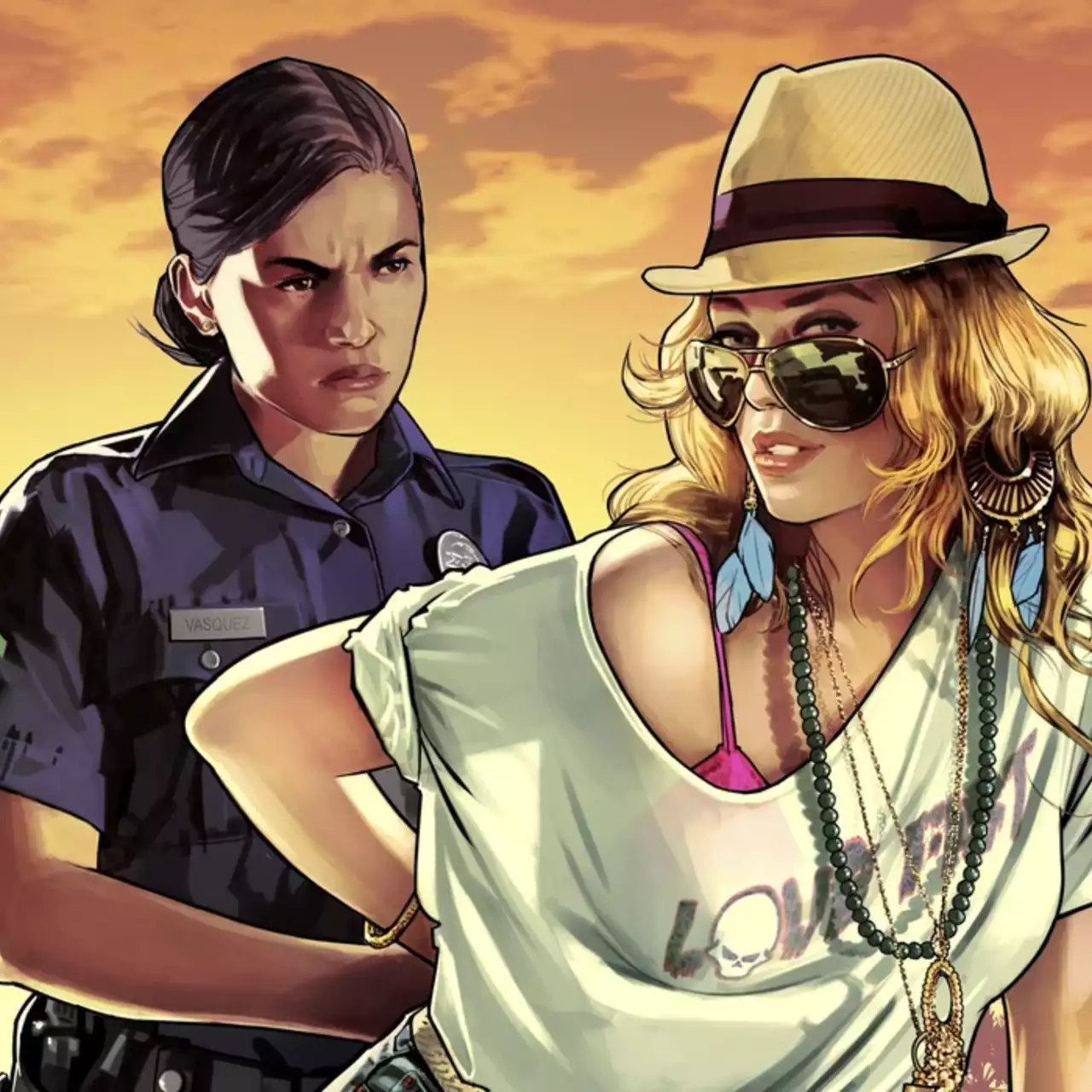 GTA 5, Pacific Drive, The Talos Principle 2 и не только — Sony раскрыла список ноябрьских игр PS Plus Extra