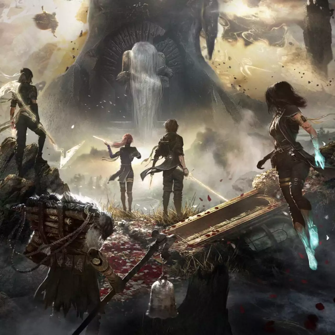 Названы номинанты на Indie Game Awards 2025