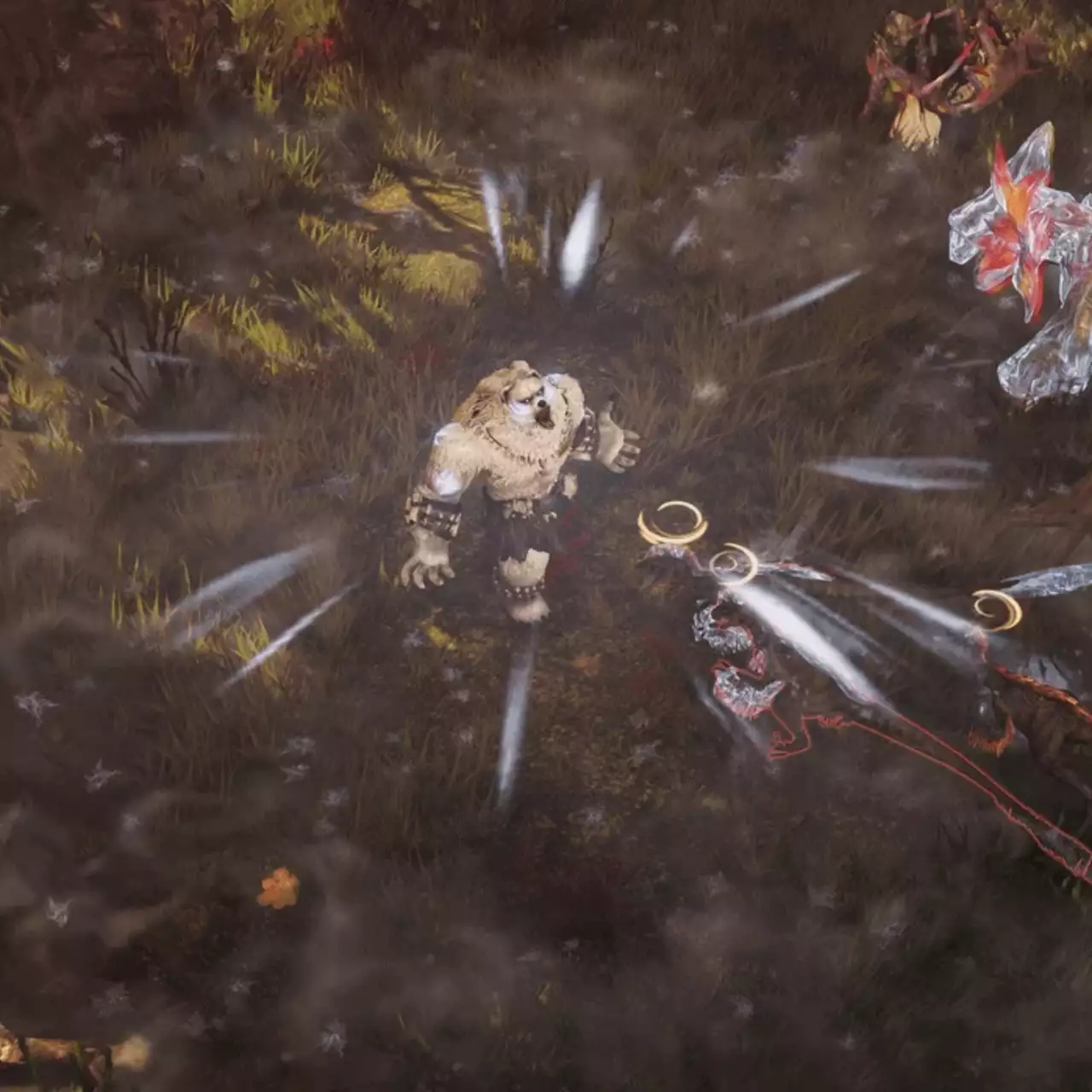  «Мы выбрали жизнь»: создатели Last Epoch ответили на панику после покупки Krafton