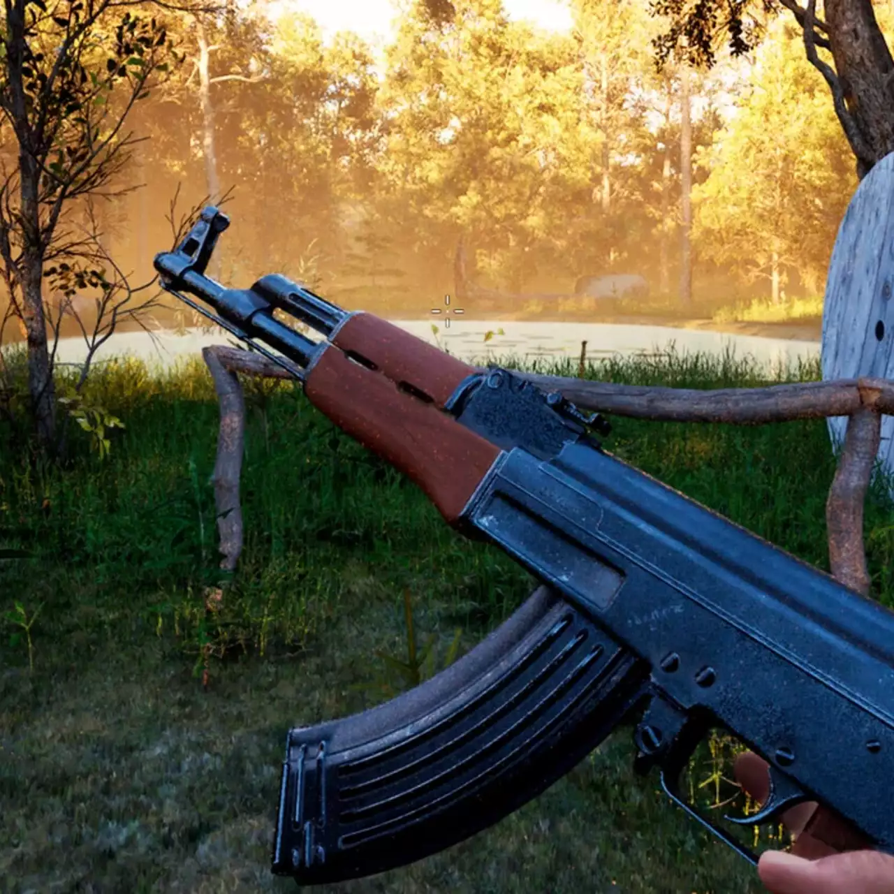 В Steam навсегда бесплатными стали сразу 5 игр разных жанров. У всех высокий рейтинг