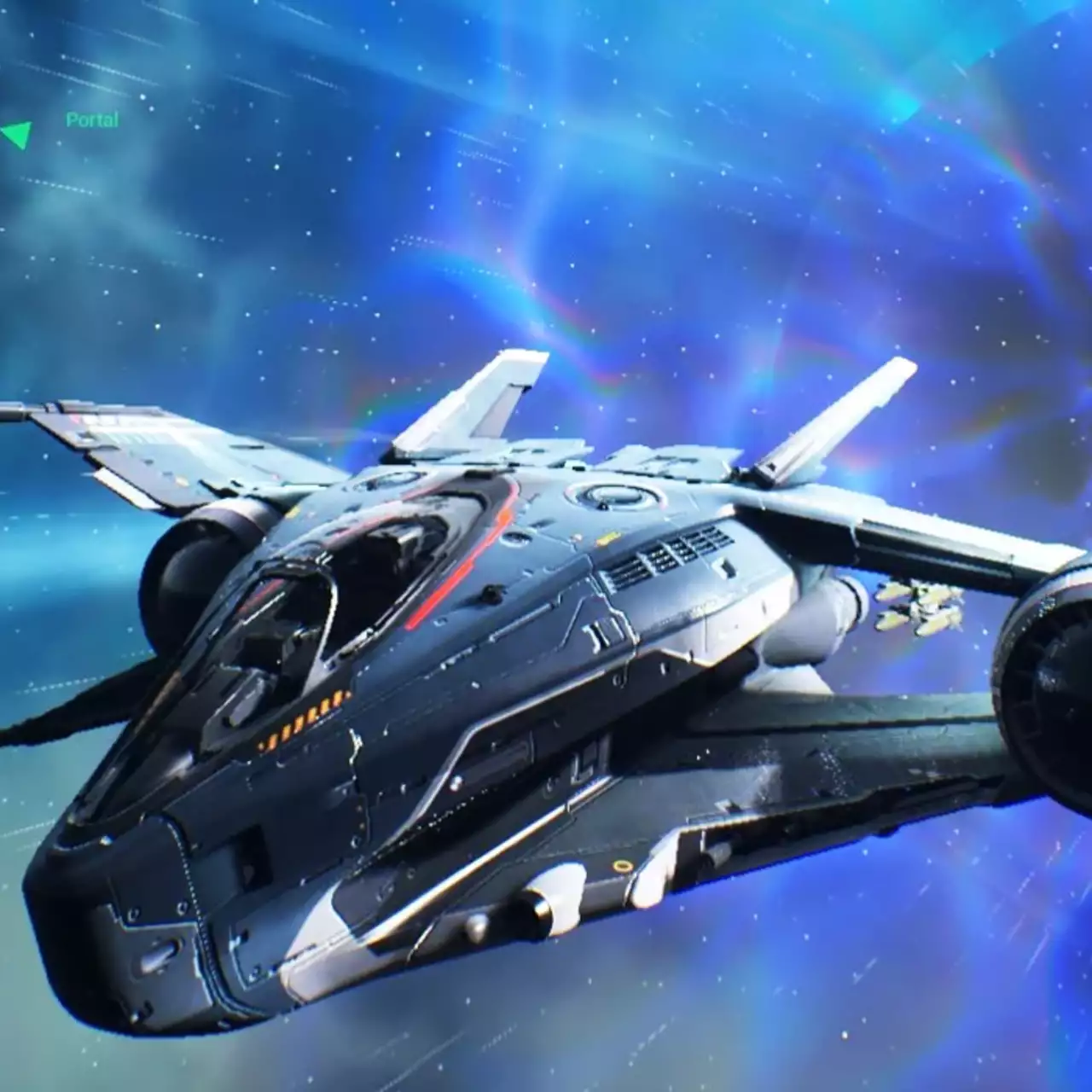 В Steam вышла полная версия космической RPG с тысячами уникальных планет, гильдиями и случайными событиями — SpaceBourne 2