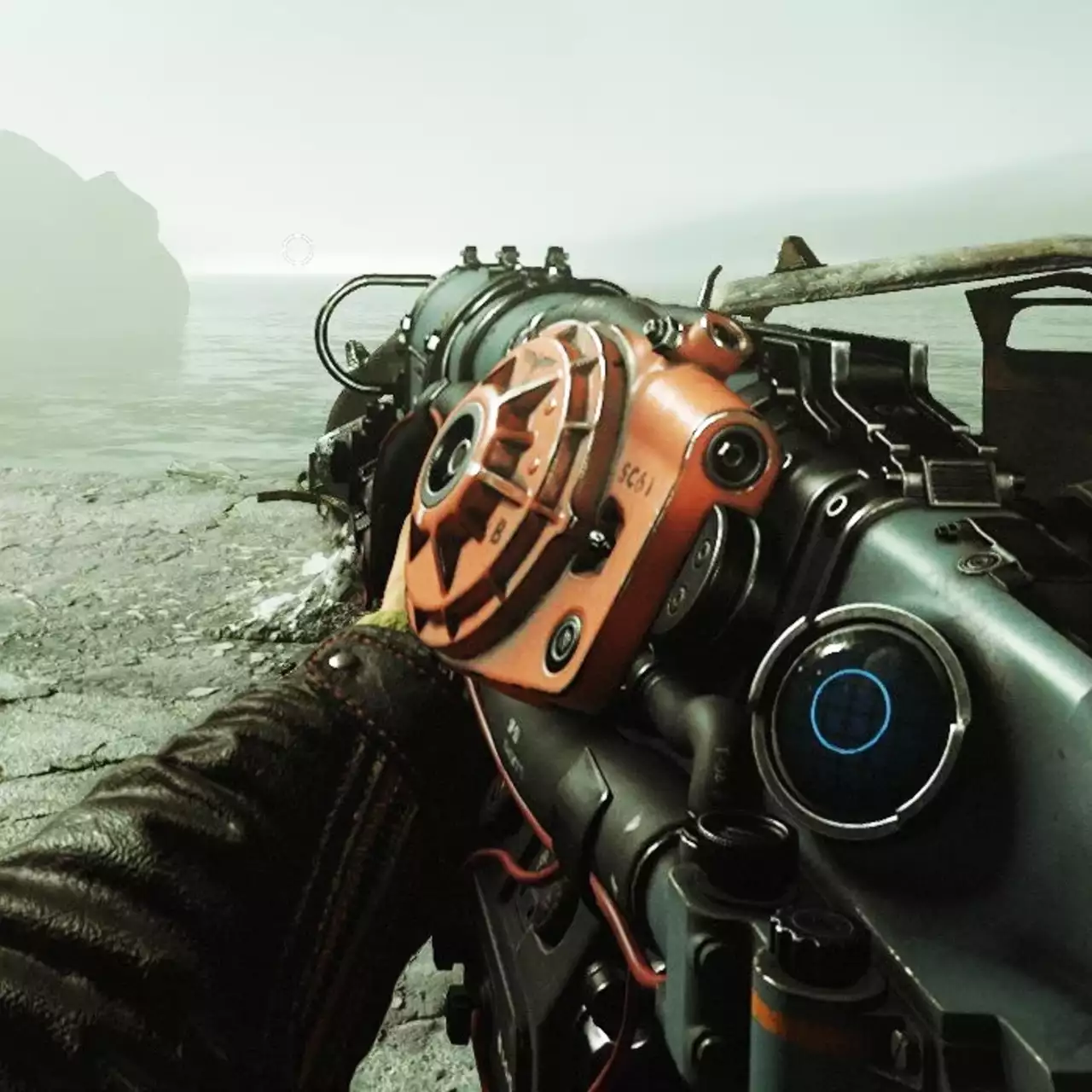 Новая распродажа PC-игр — глобальную версию Wolfenstein 2 отдают за 79 руб, а XCOM 2 за 23 руб