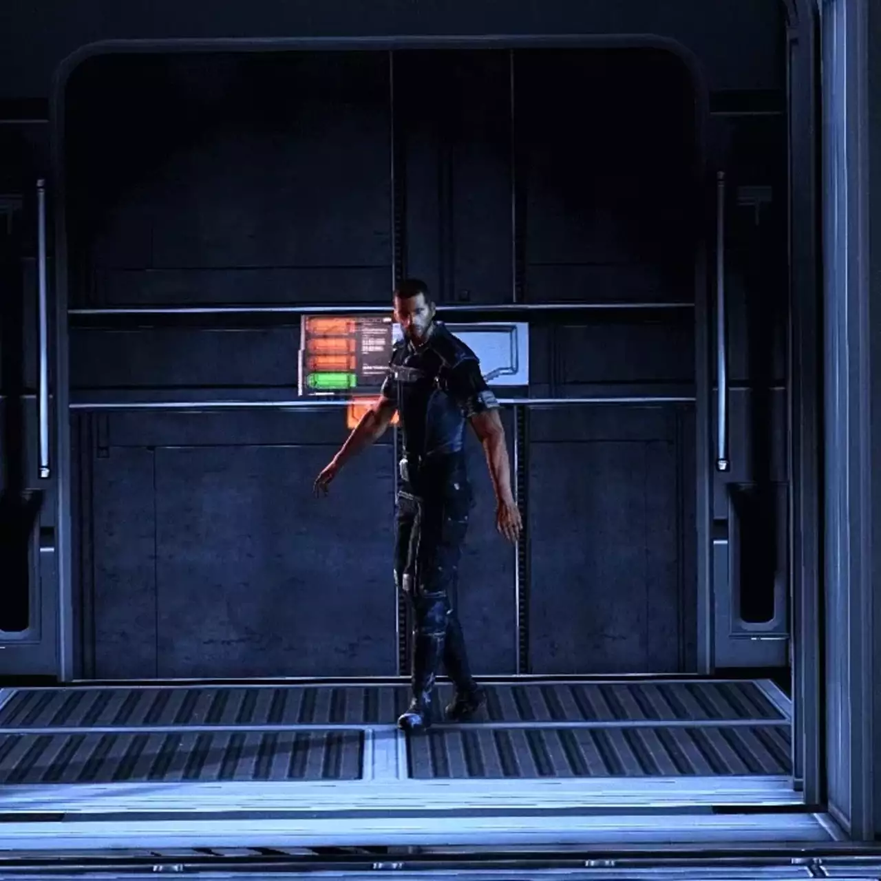 Моддер вернул в Mass Effect 3 лифты из первой части — и игра снова обрела душу