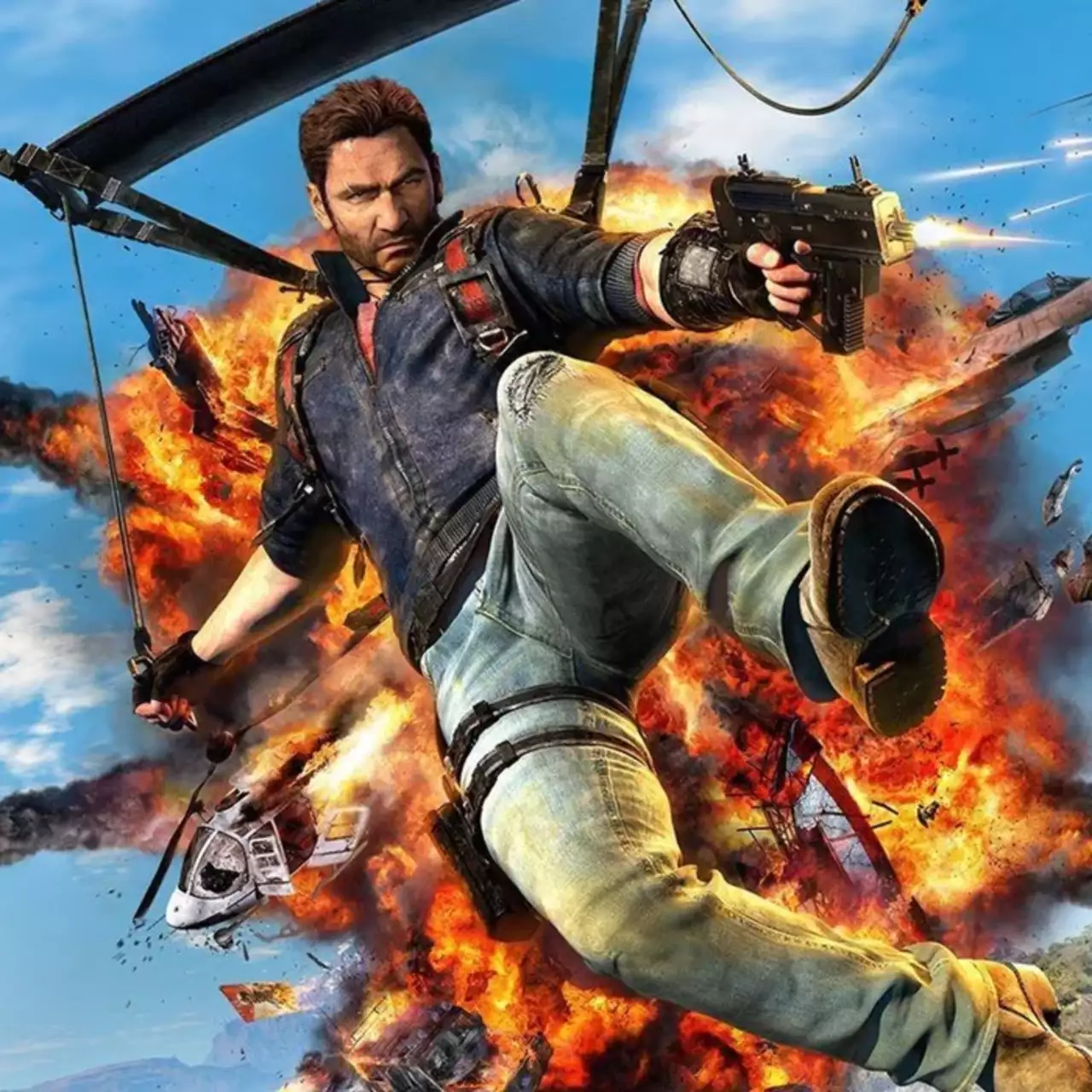 Студия-разработчик Just Cause и отменённой Contraband закрыла офис в Британии