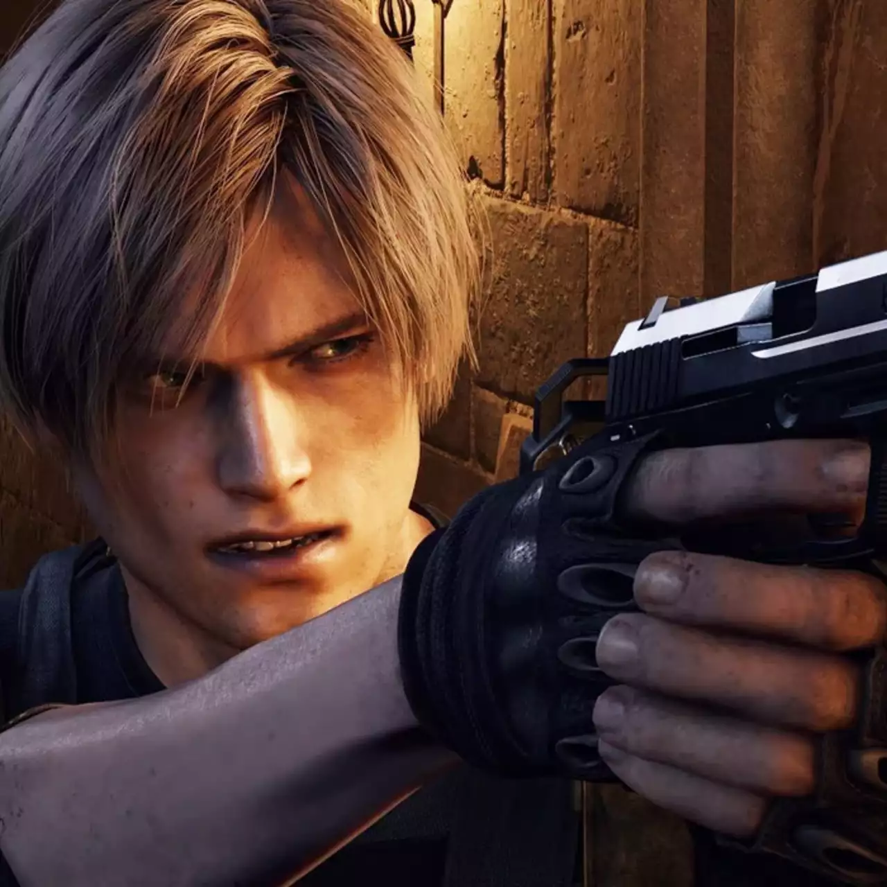 Для российского региона Steam ремейк Resident Evil 4 начали отдавать с увеличенной скидкой — новая распродажа