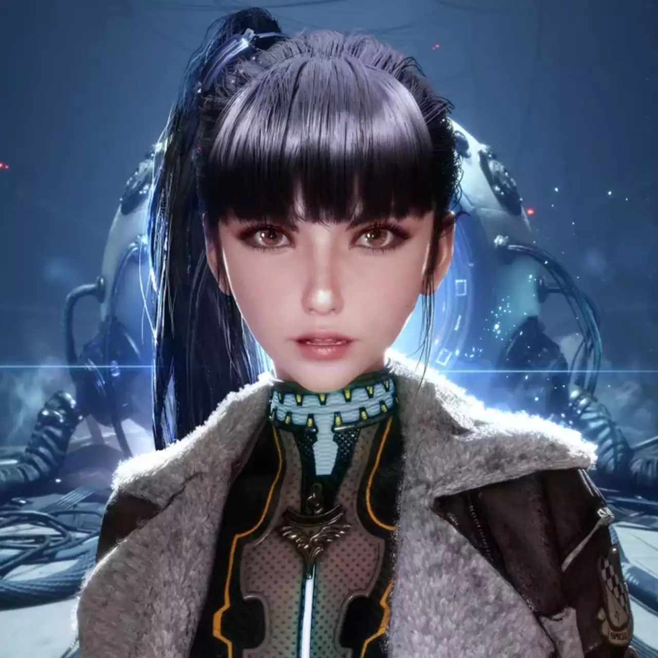 Обошла Ghost of Tsushima и Spider-man: Stellar Blade стала самым популярным эксклюзивом PlayStation на PC