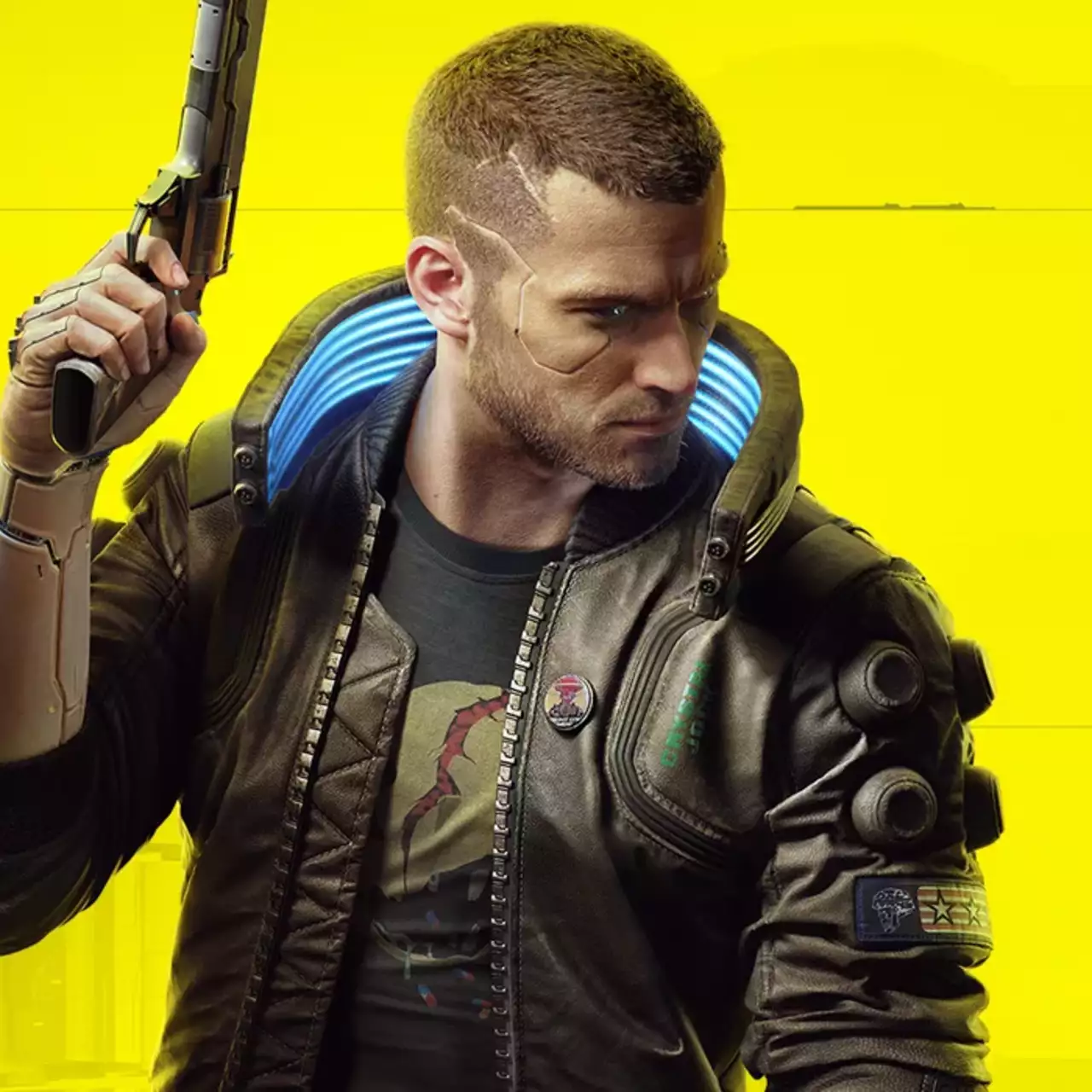 В GOG началась распродажа «Чёрная пятница». Скидки получили Cyberpunk 2077, Fallout 4, The Witcher 3 и не только