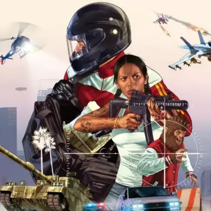 10 глобальных модов, которые полностью меняют игры