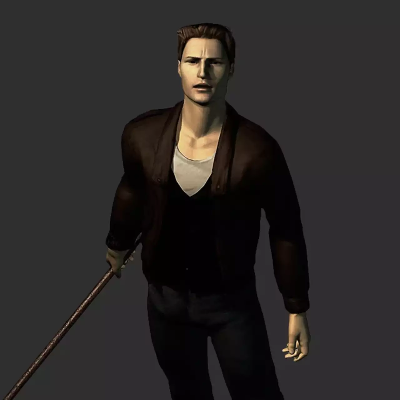 Слух: стало известно, когда могут показать трейлер ремейка первой части Silent Hill