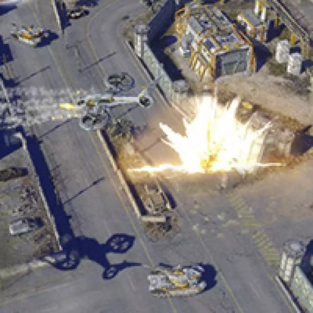 Command & Conquer (2013) отменена