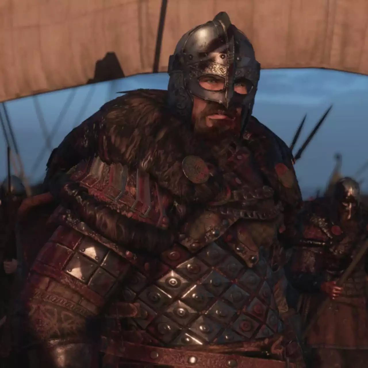 Mount & Blade 2: Bannerlord и DLC War Sails получили очередное обновление