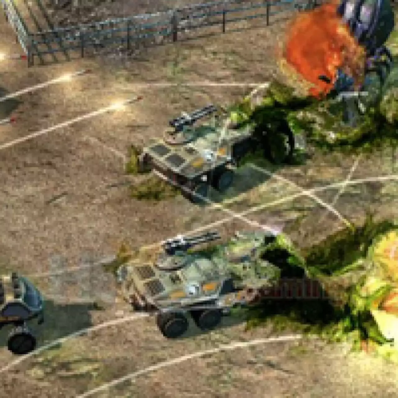 После провала Command & Conquеr компания Victory Games распущена